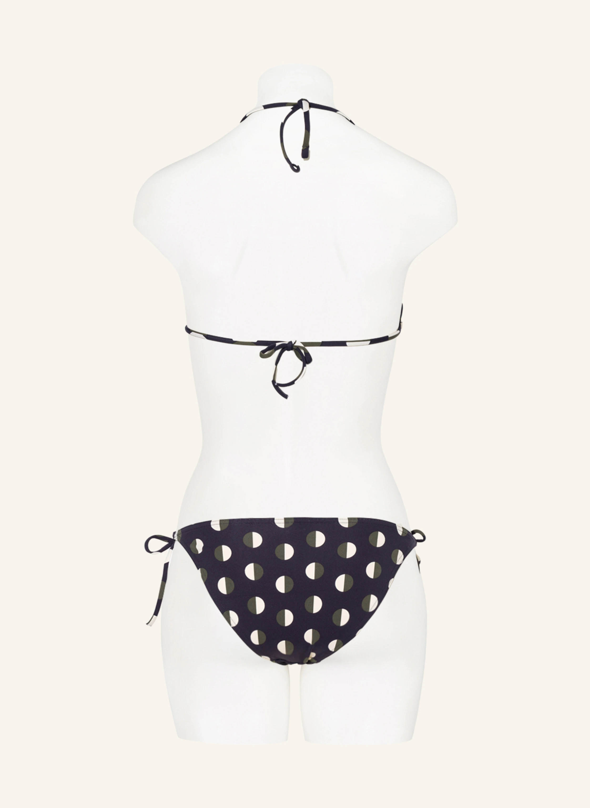 ERES Triangel-Bikini-Top LUNE NOCTURNE