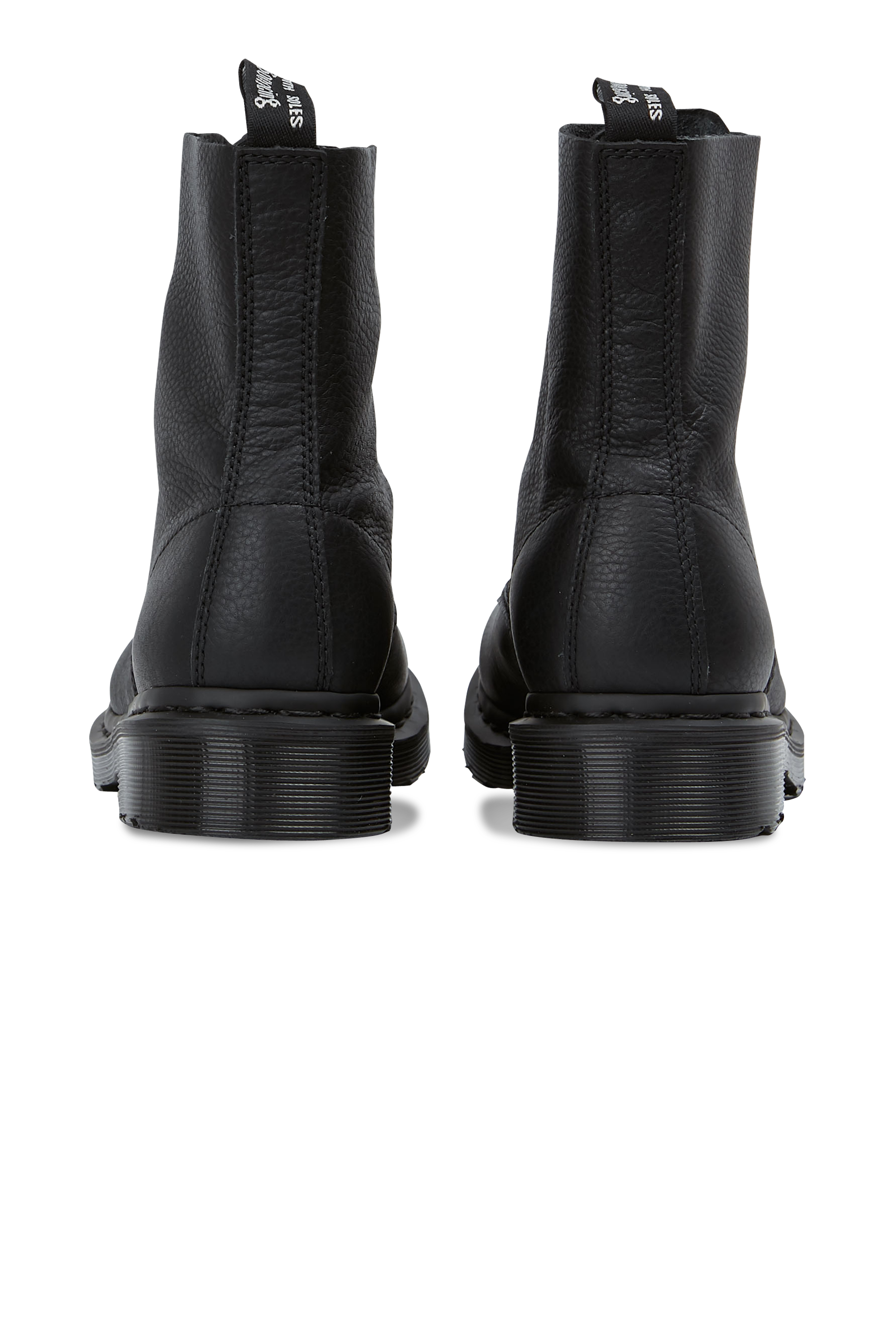 DR. MARTENS Boots Noir