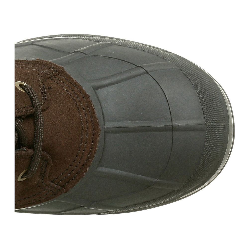 Kamik NATION PLUS - Après-ski Homme kdbr-dark brown