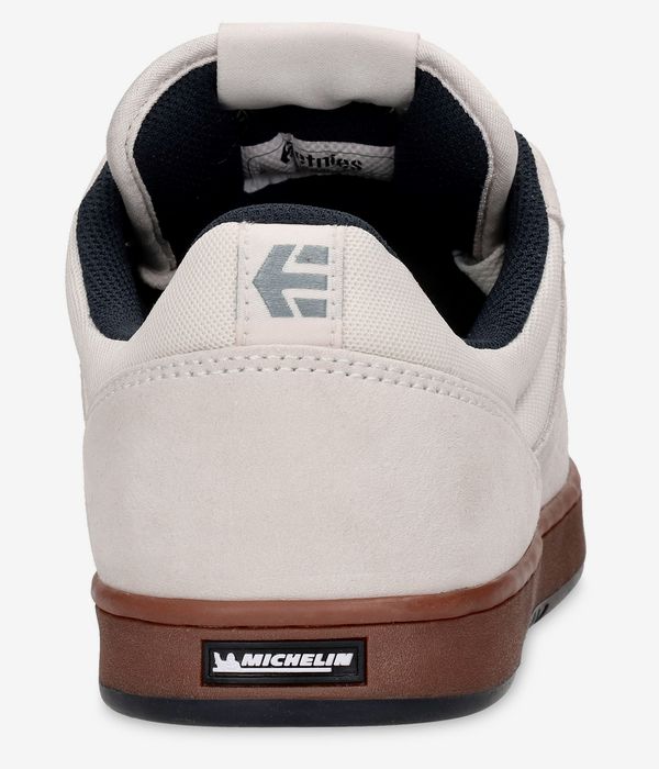 Etnies Marana Schuh (white gum)