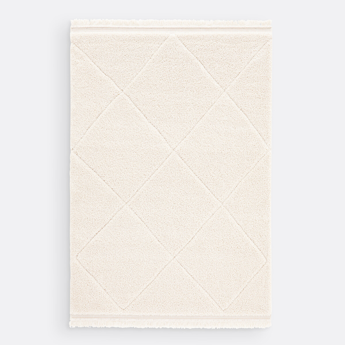 LA REDOUTE INTERIEURS<br>Tapete estilo berbere, Tonia