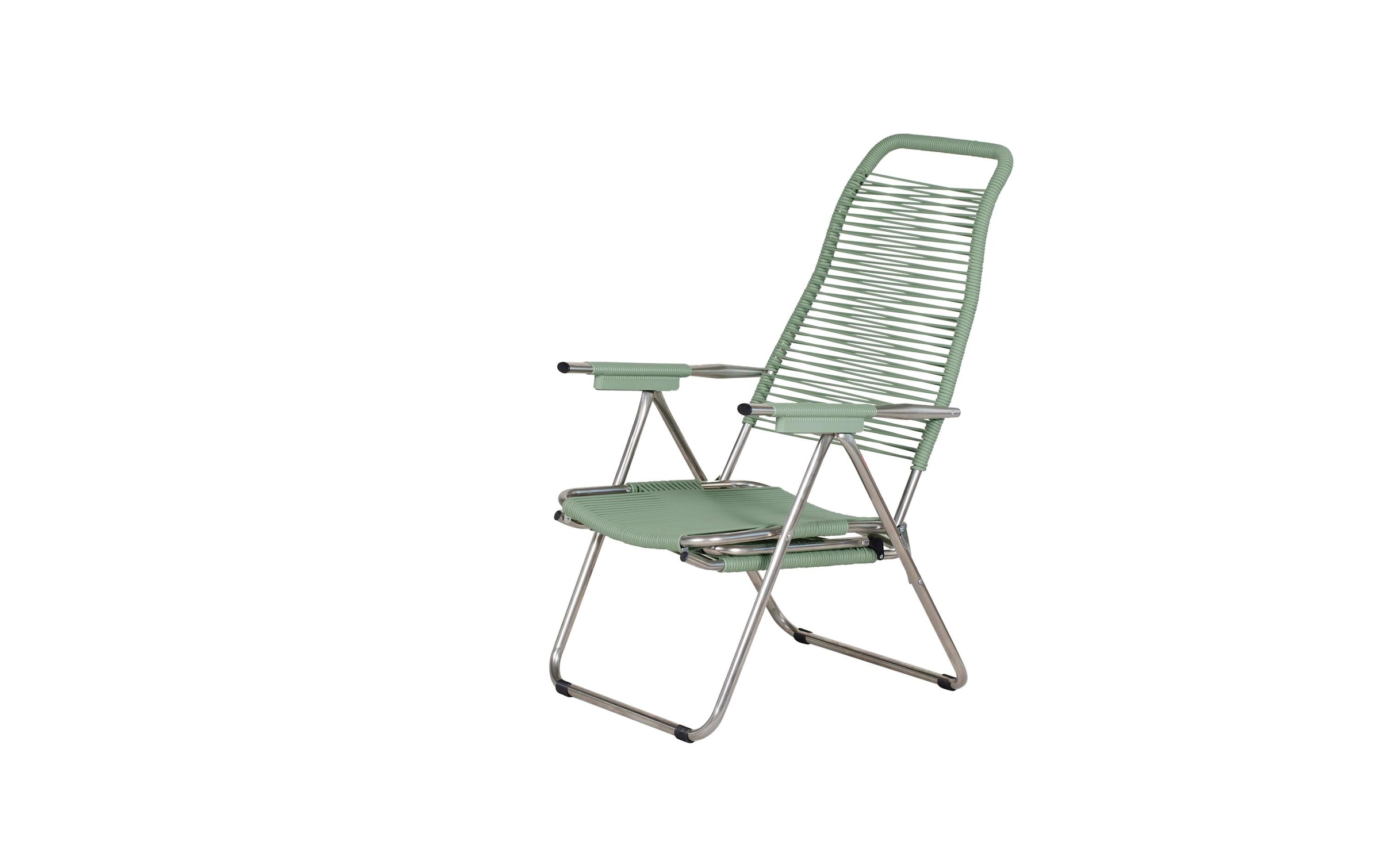 Fiam Gartensessel