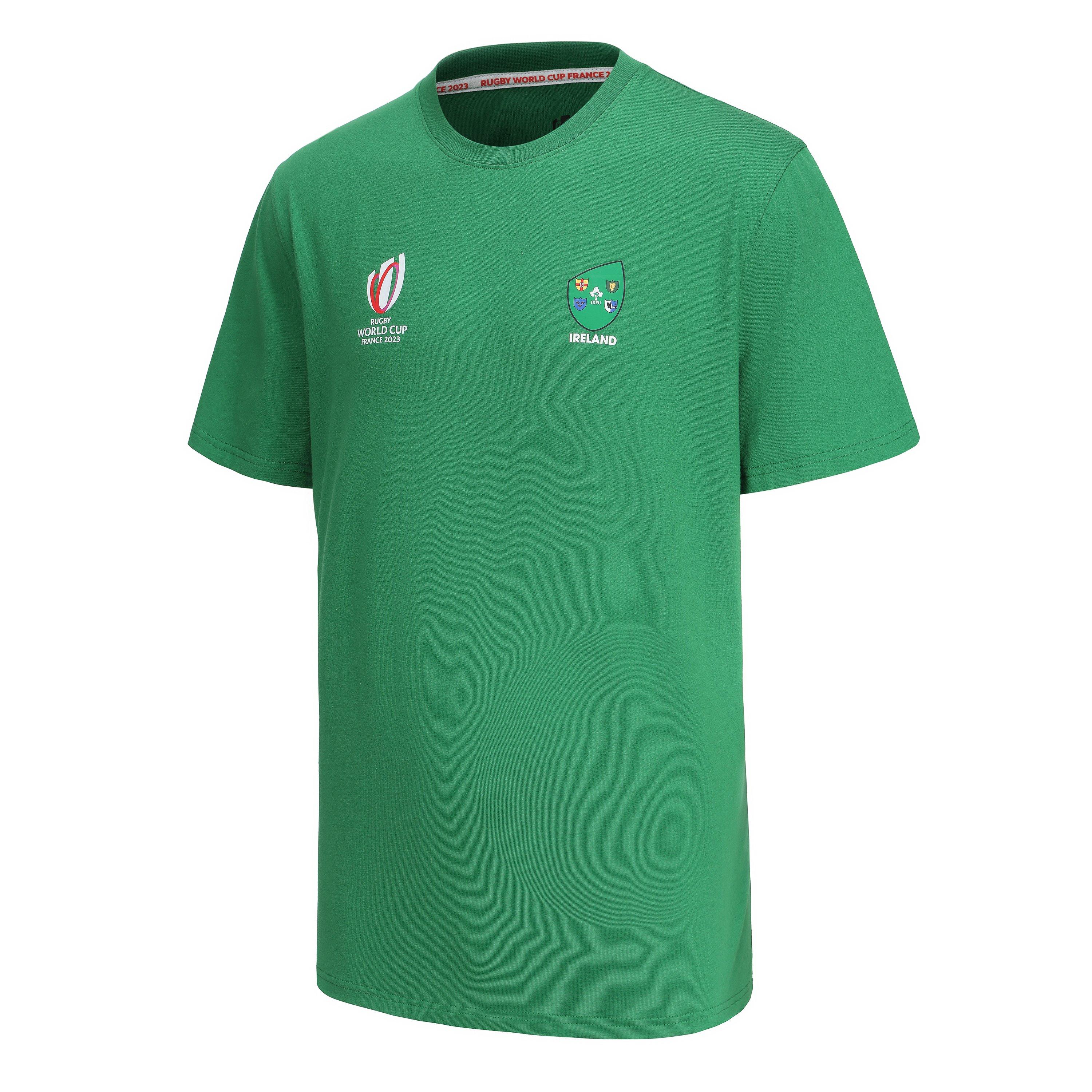 Rugby World Cup Rugby World Cup Nation T shirt 2023 Mens