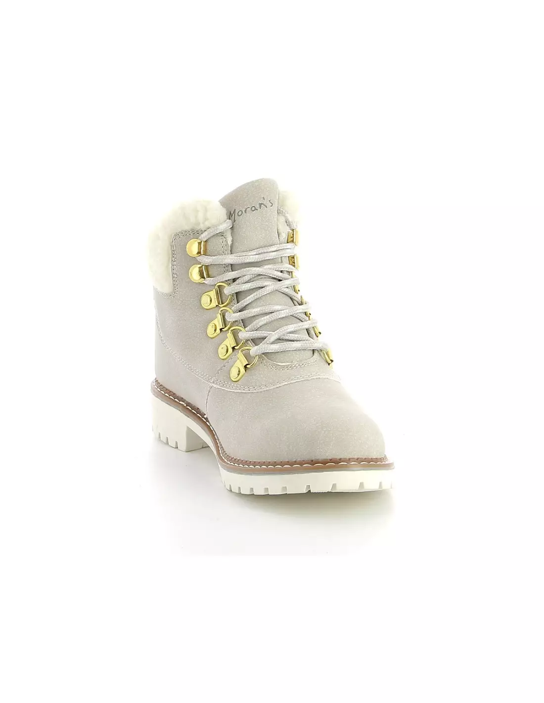 ATELIER GDC EMOIS - Boots & bottines Grisclair