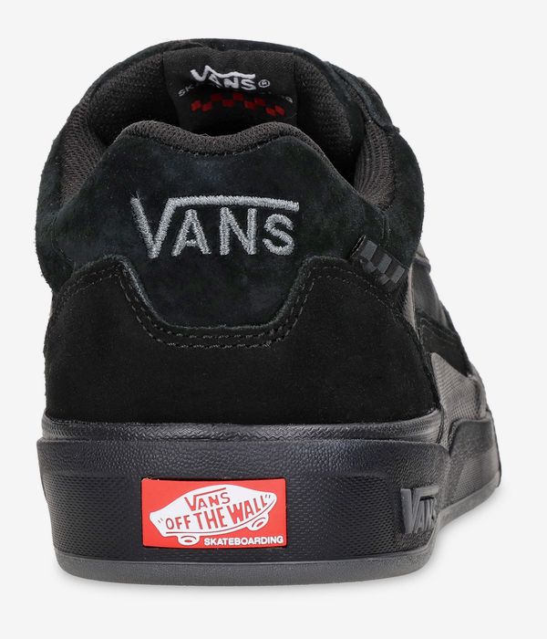 Vans Wayvee Schuh (black black)
