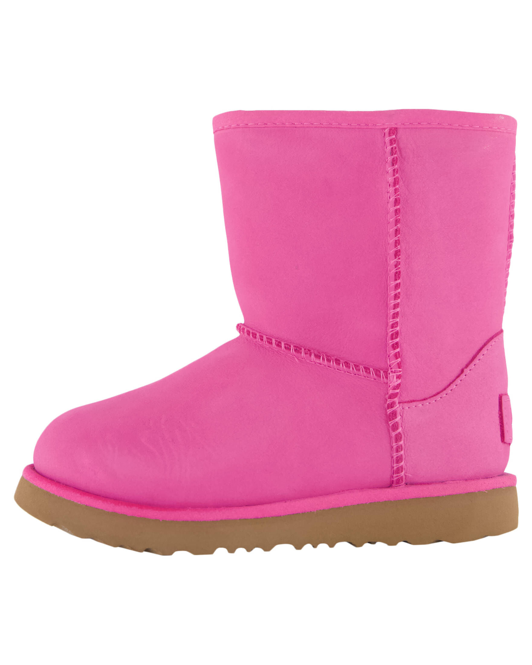 UGG| Mädchen Boots CLASSIC SHORT II WP