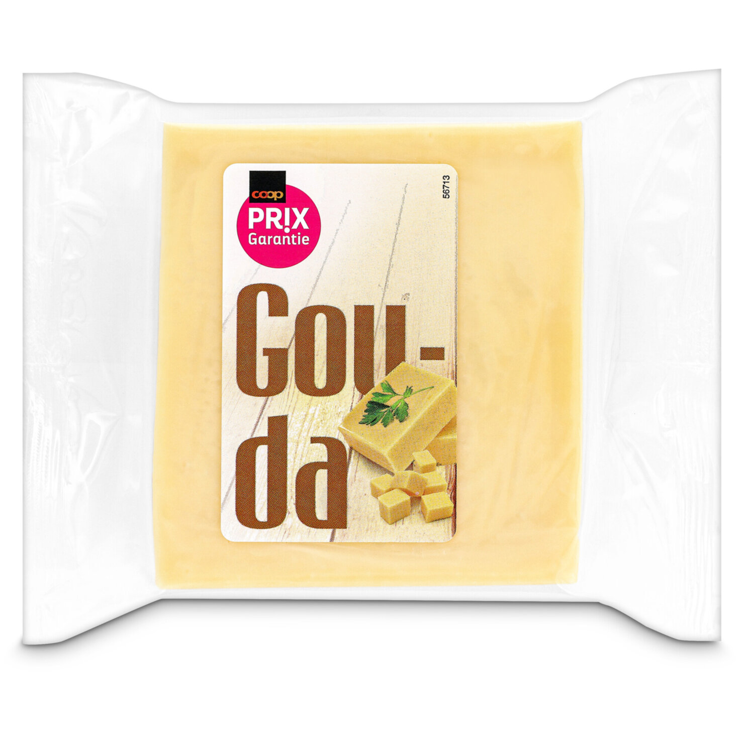 Prix Garantie Gouda Holland 450g
