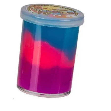 Out of the blue Neon-Schleim Rainbow ca. 65g, 3-fach sortiert