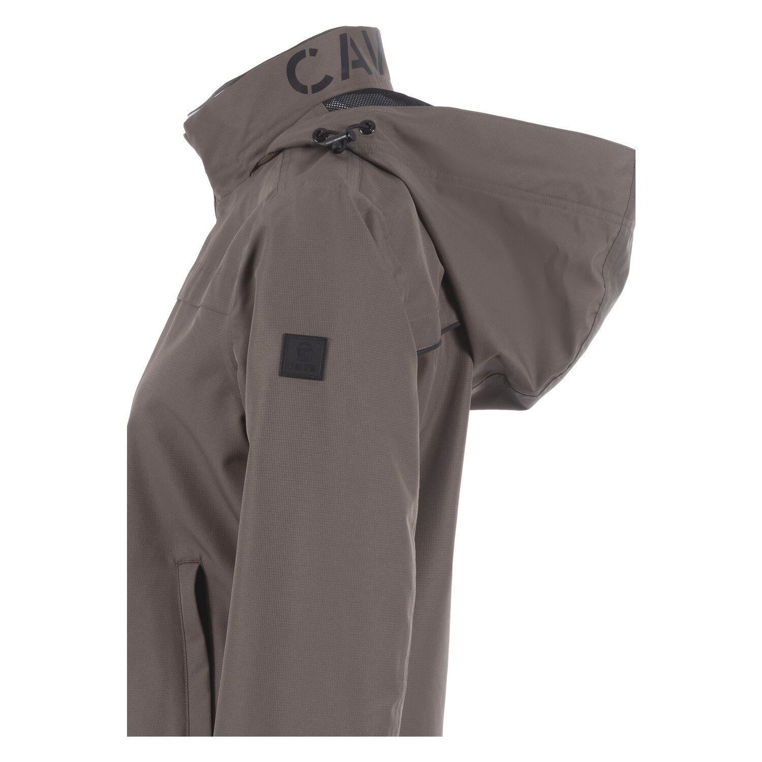 Cavallo Funktions-Blouson CAVAL BLOUSON - sepia olive