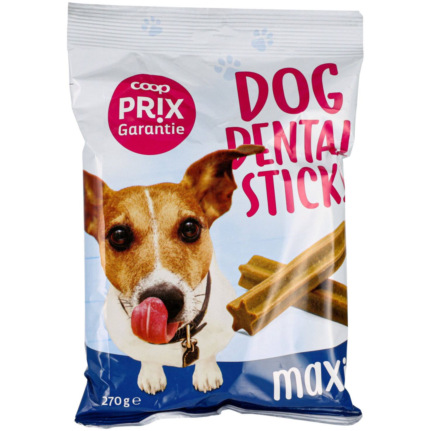 Prix Garantie Dog Dentalstick maxi