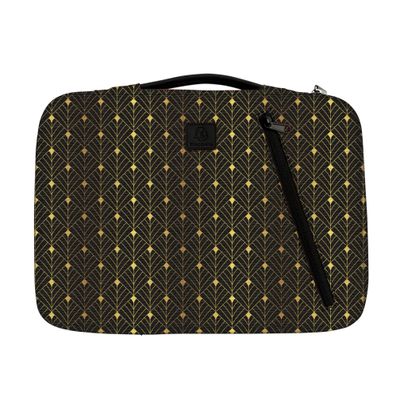 Exacompta Neo Deco - Housse pour ordinateur portable 15-16
