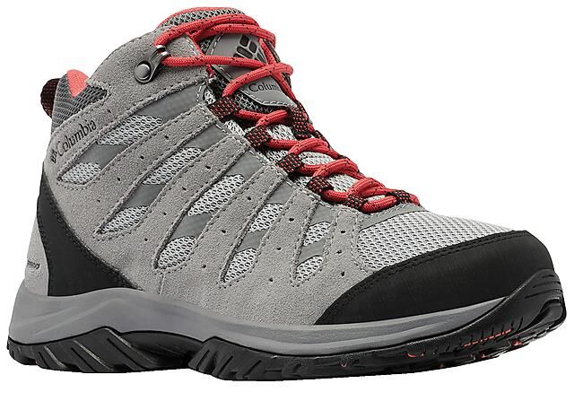 COLUMBIA - CHAUSSURES DE RANDONNEE REDMOND III MID WP W