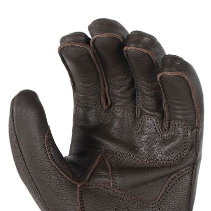 Gants DXR LADY CLAYMORE PUNCHER - Marron