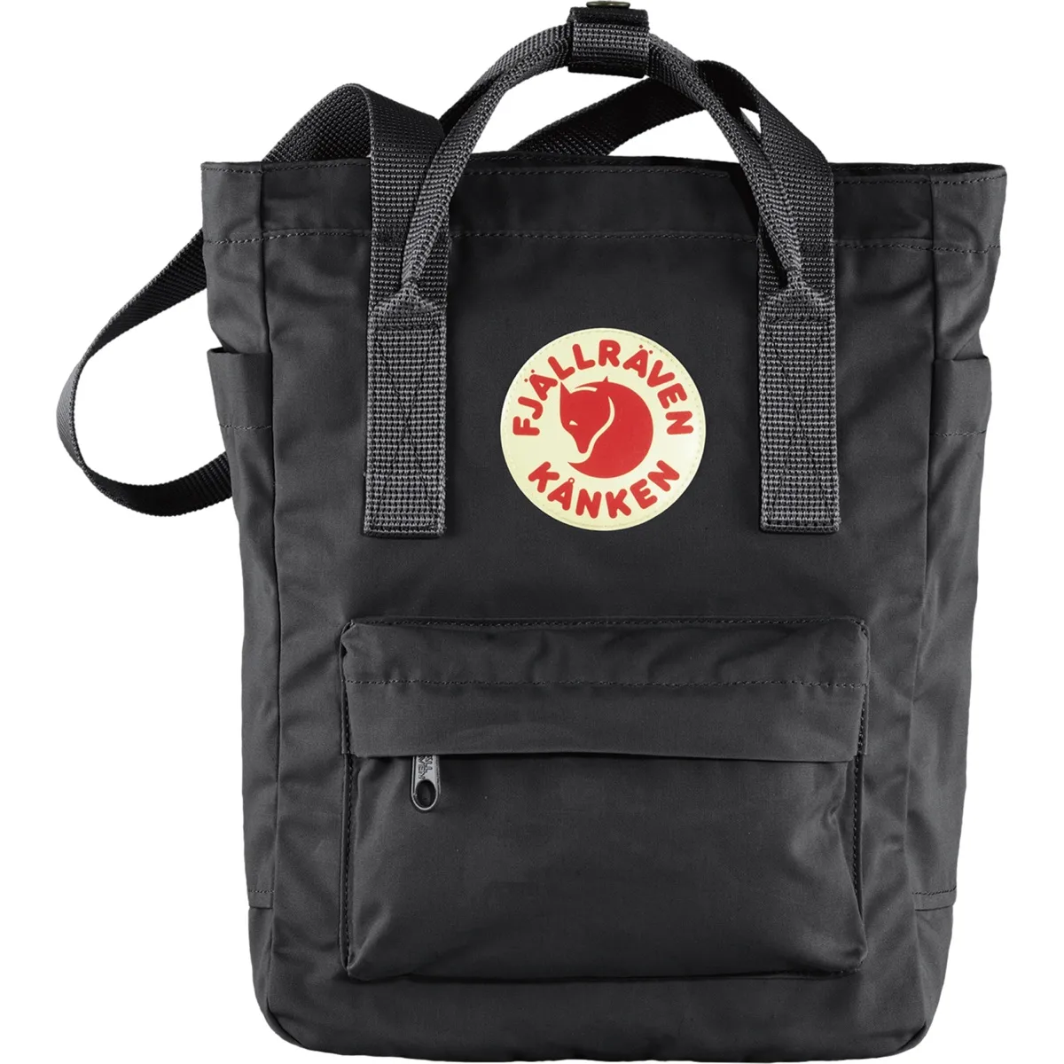 Fjällräven Kånken Totepack Mini Black