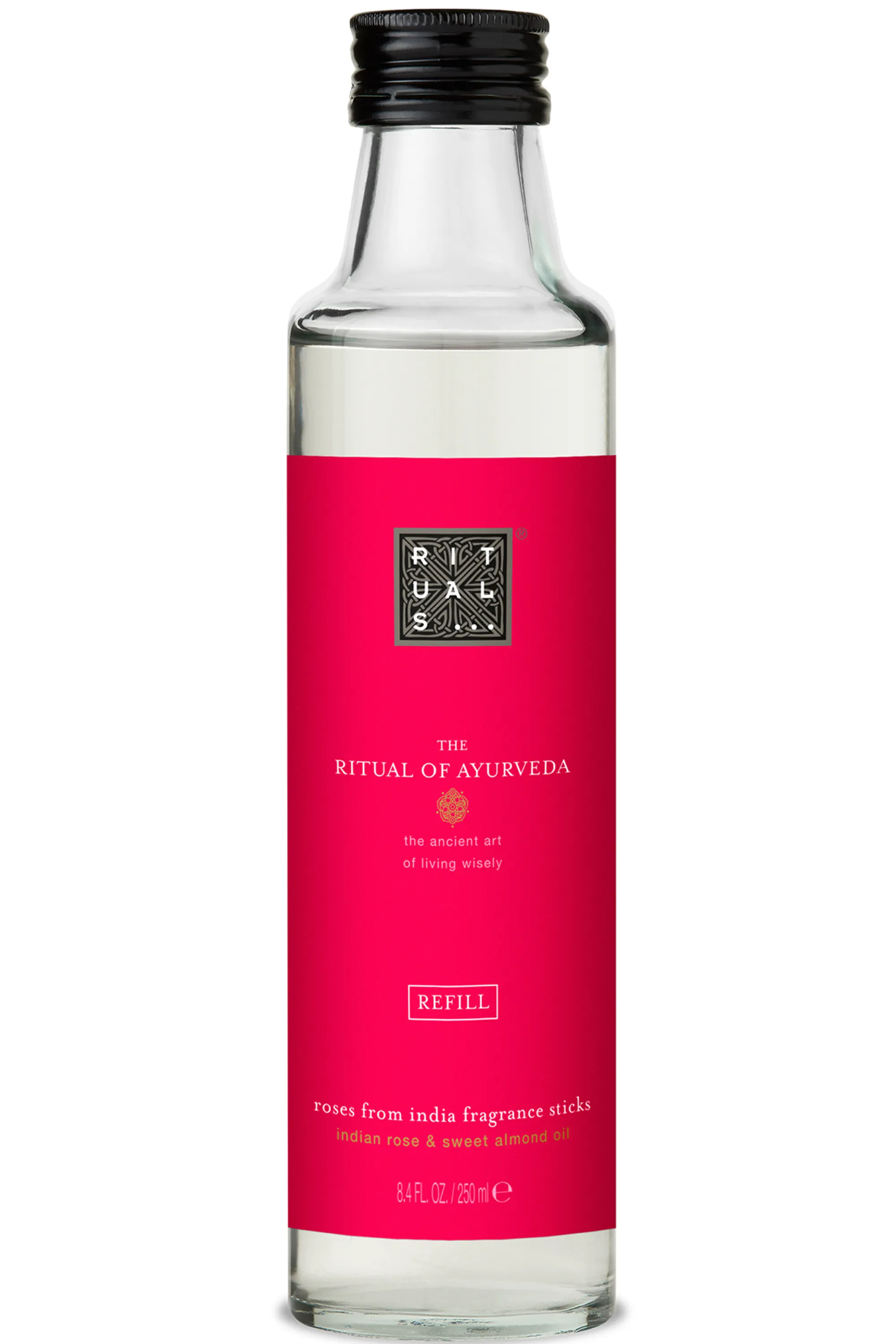 Rituals Bâtonnets parfumés The Ritual of Ayurveda-250 ml