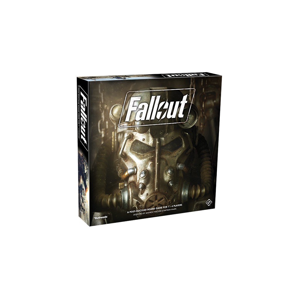 Fallout