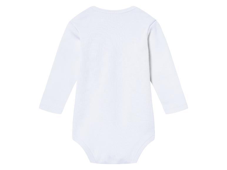 Baby romper