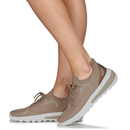 Geox - D SPHERICA ACTIF - Beige