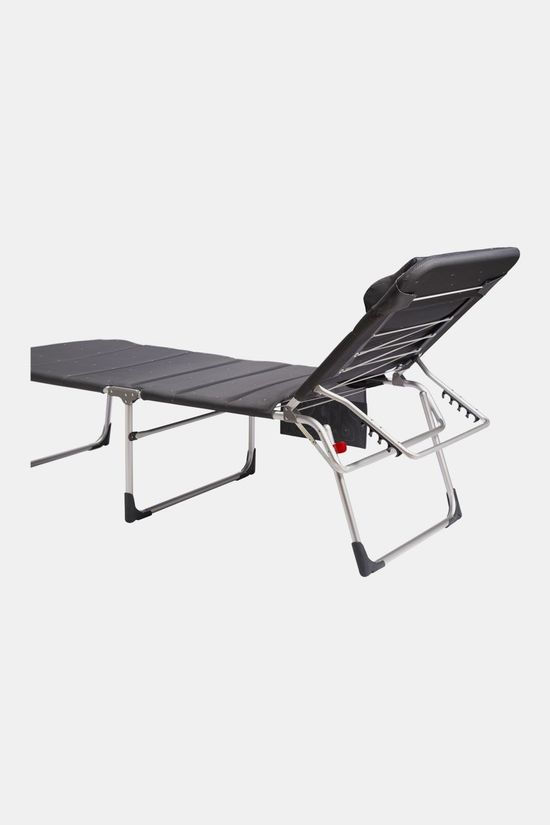 Crespo Crespo Vouwbed AL-363 XL Deluxe
