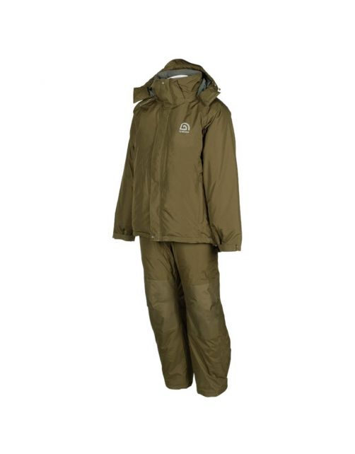 Trakker Cr 3 Piece Winter Suit - Warmtepakken