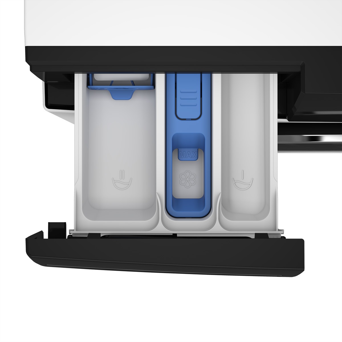 BEKO Waschmaschine »WM321« 1400 U/min U/min