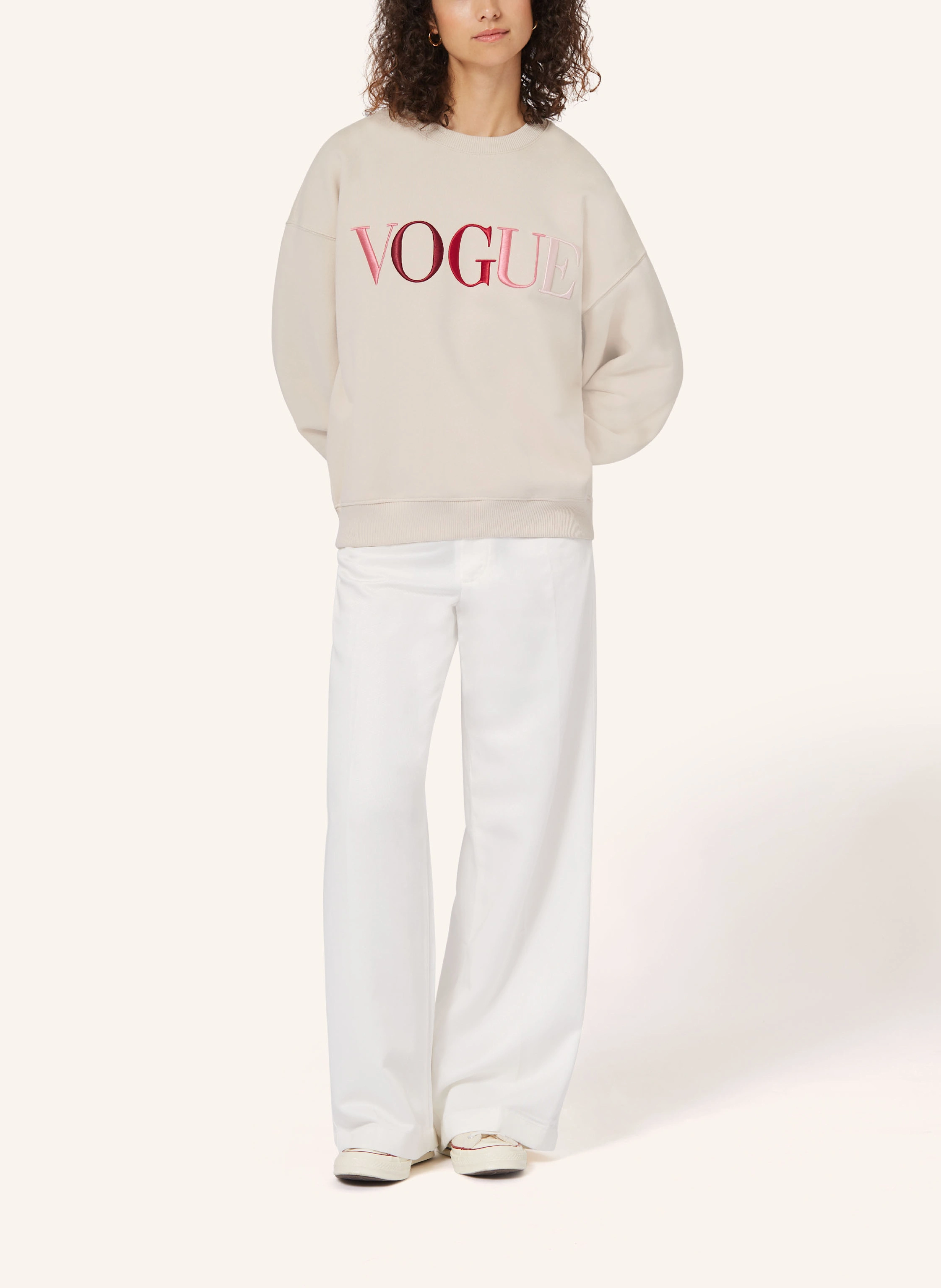 VOGUE COLLECTION Sweatshirt