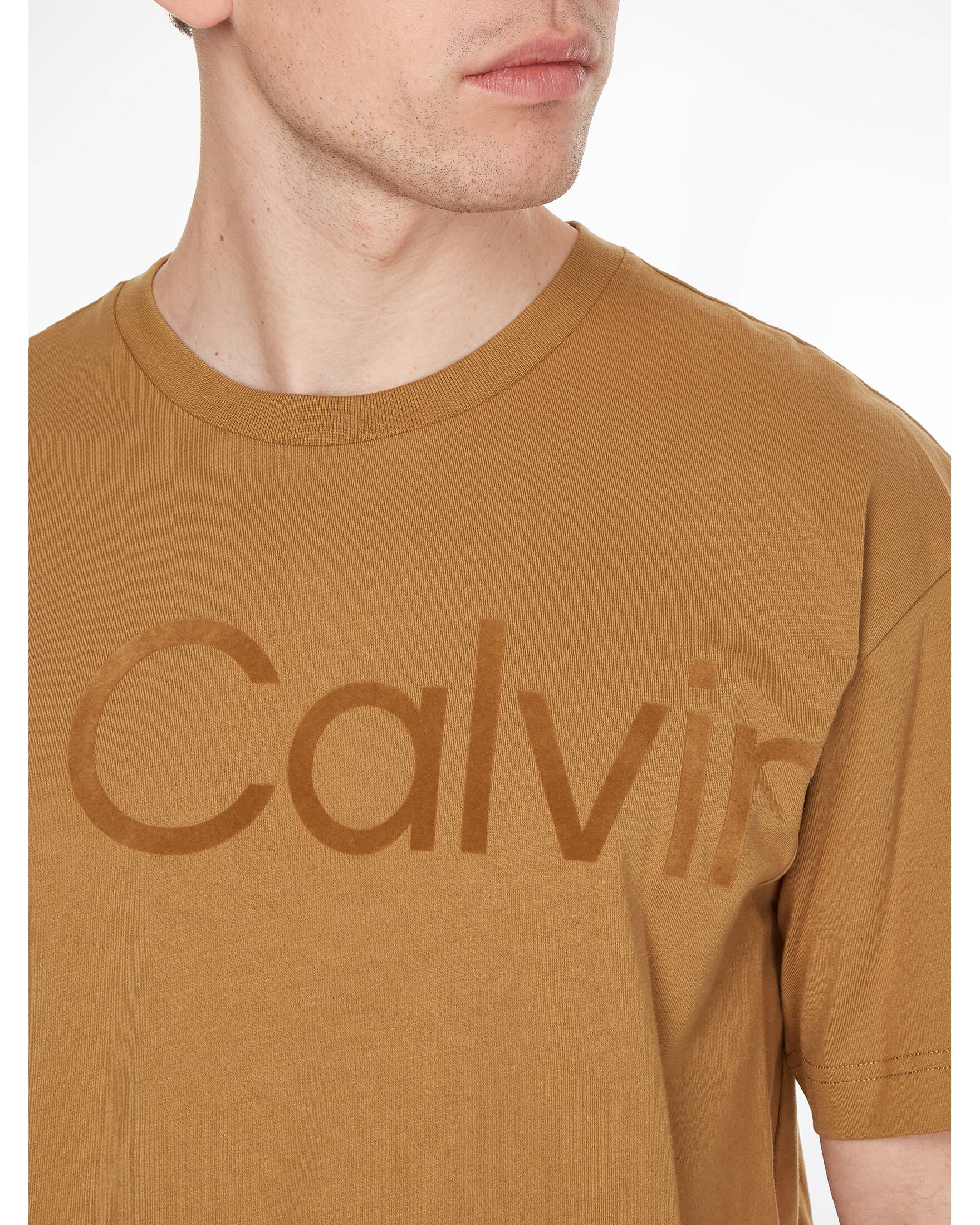 CALVIN KLEIN| Herren T-Shirt