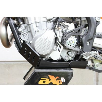Sabot moteur aXp Enduro Xtrem - PHD 8mm