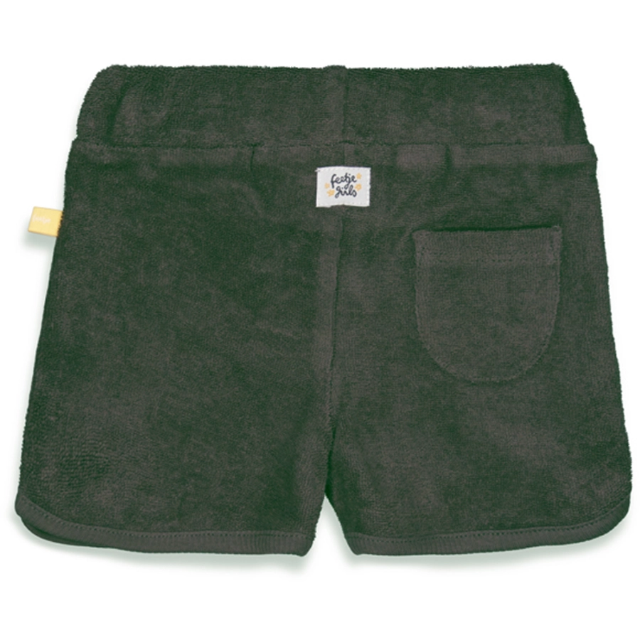 Feetje Shorts Bloom Anthrazit