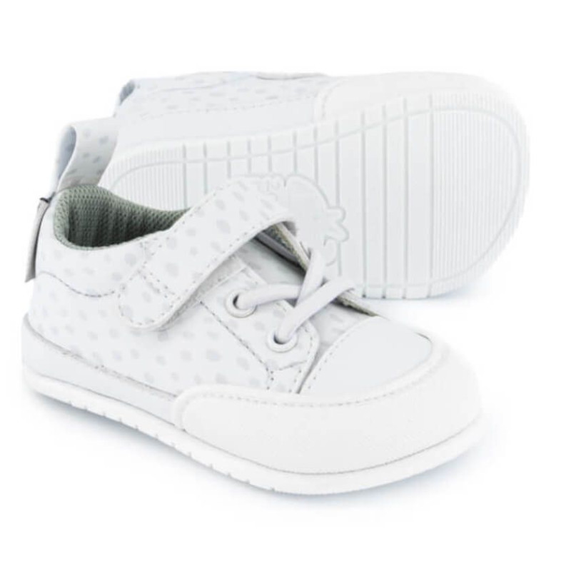 Zapato feroz Zapato Feroz Féroces Paterna Ulises Blanc