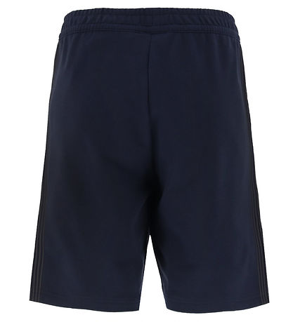EA7 Sweatshorts - Armani Blue