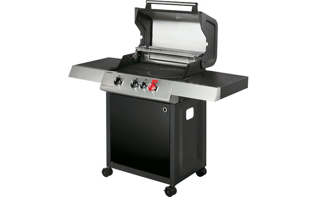 Enders Gasgrill Colorado 3 I Turbo