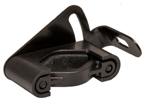 HERRMANS H-Trace Mini dynamo feu arrière garde-boue