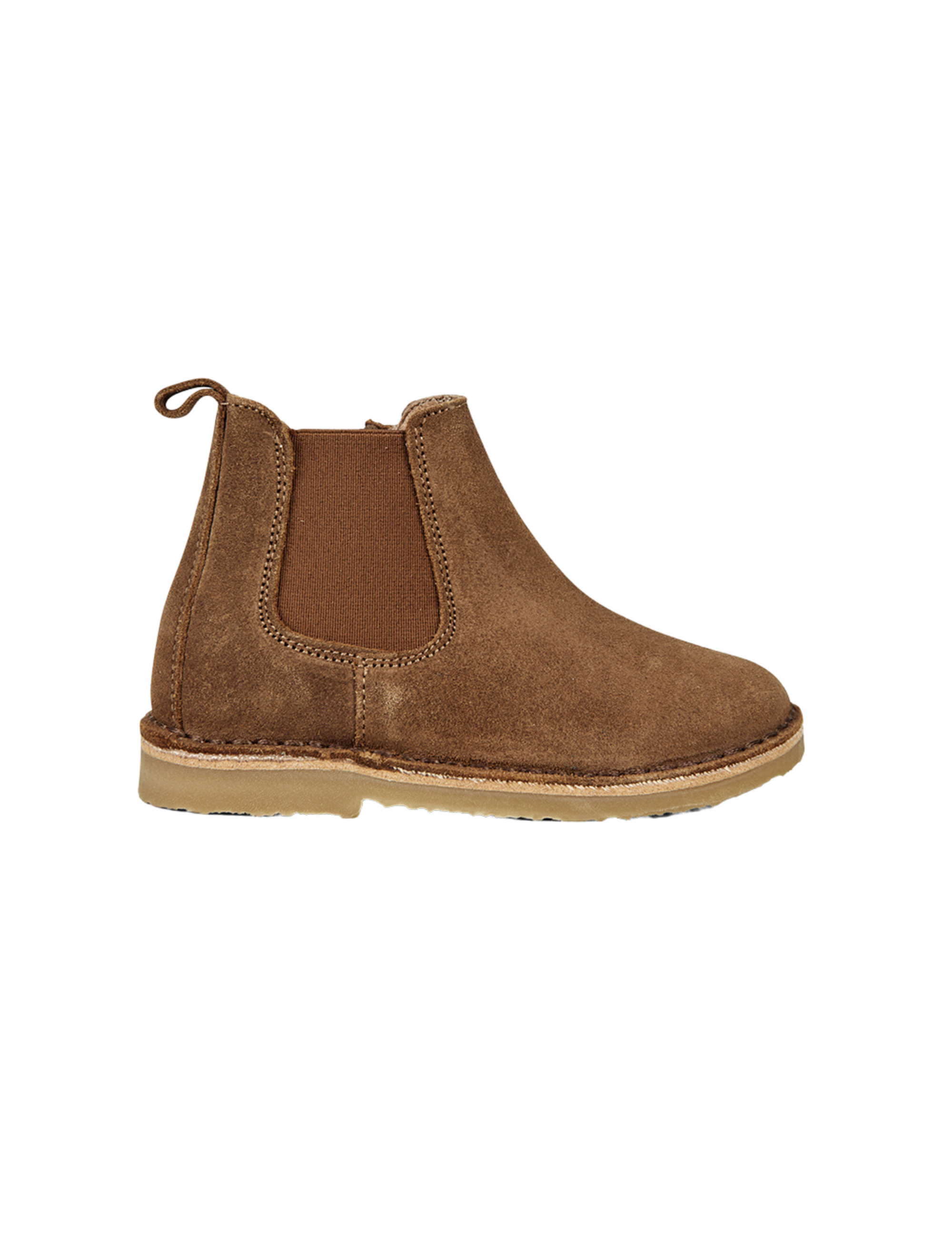 Ankle Boot - Winter Mushroom