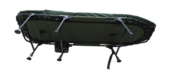 Bedchair Ultimate Adapt Flatbed Plus