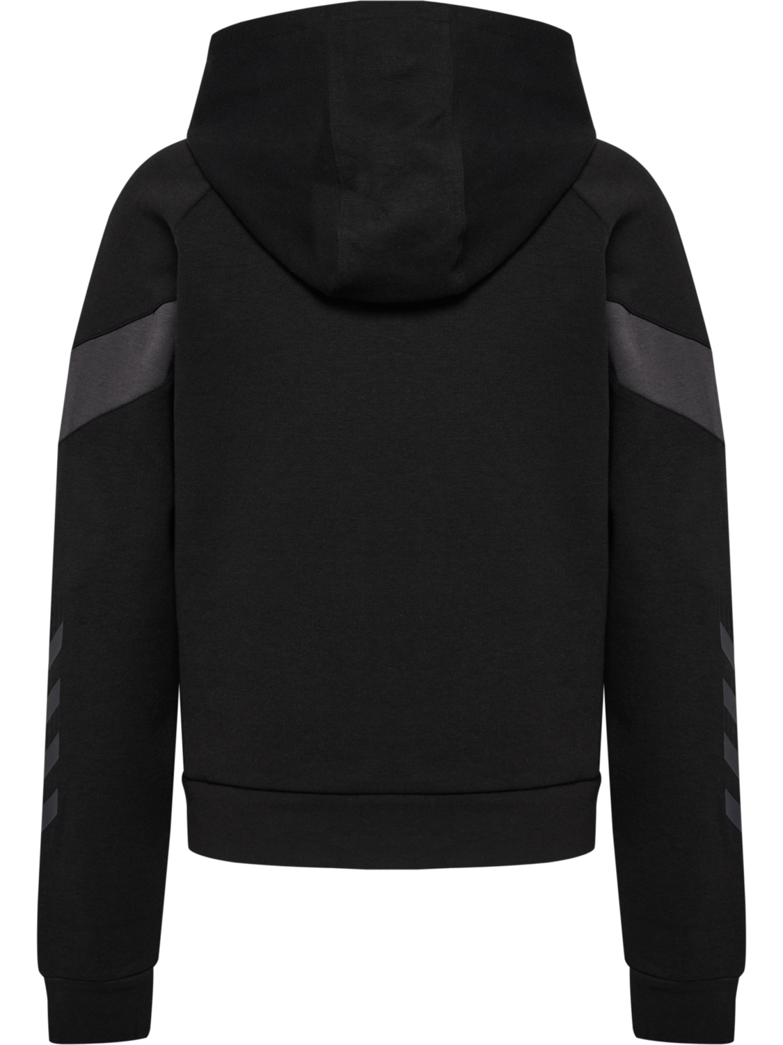 hmlTRAVEL SWEAT HOODIE WOMAN