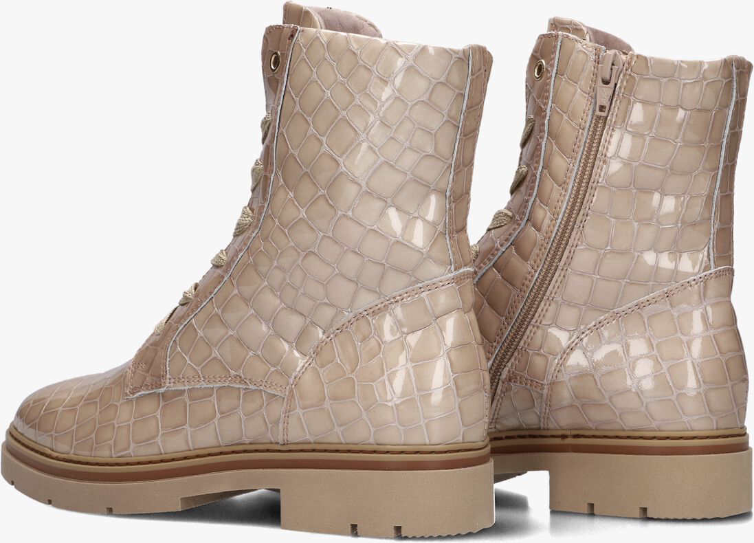 beige dl sport veterboots 6769
