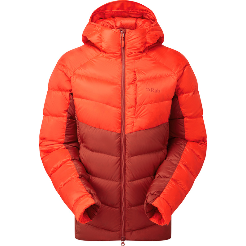 Rab Damen Axion Pro Jacke