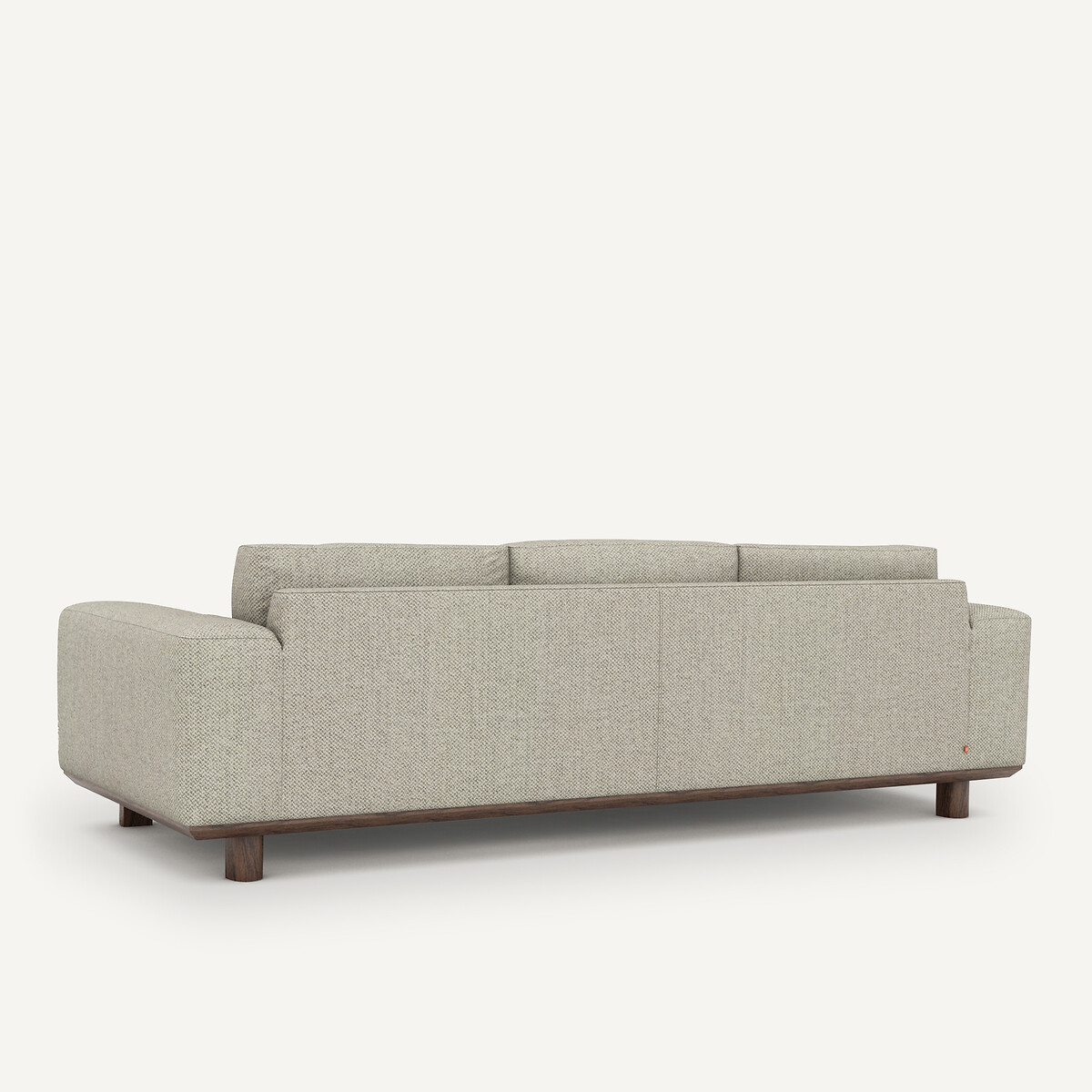 AM.PM<br>Banco em tweed, Cerea