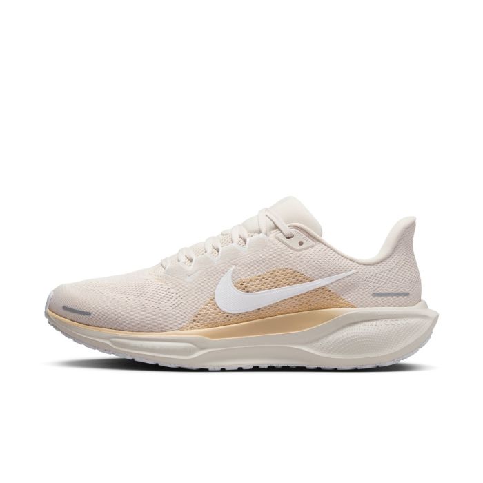 Nike Herre Løbesko Pegasus 41 Hvid