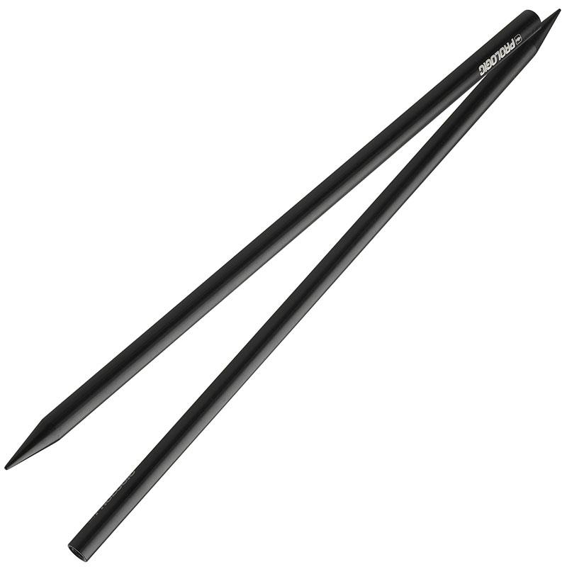 Pique Prologic Solid Distance Sticks