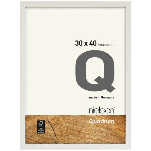 nielsen® Quadrum Holzwechselrahmen
