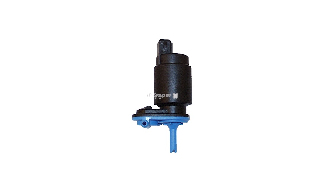 Sprinklerpumpe Elektrisk