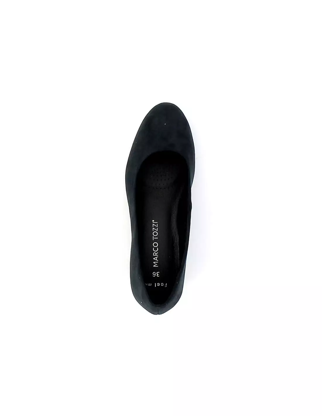 MARCO TOZZI 22305 - Escarpins Dknavy