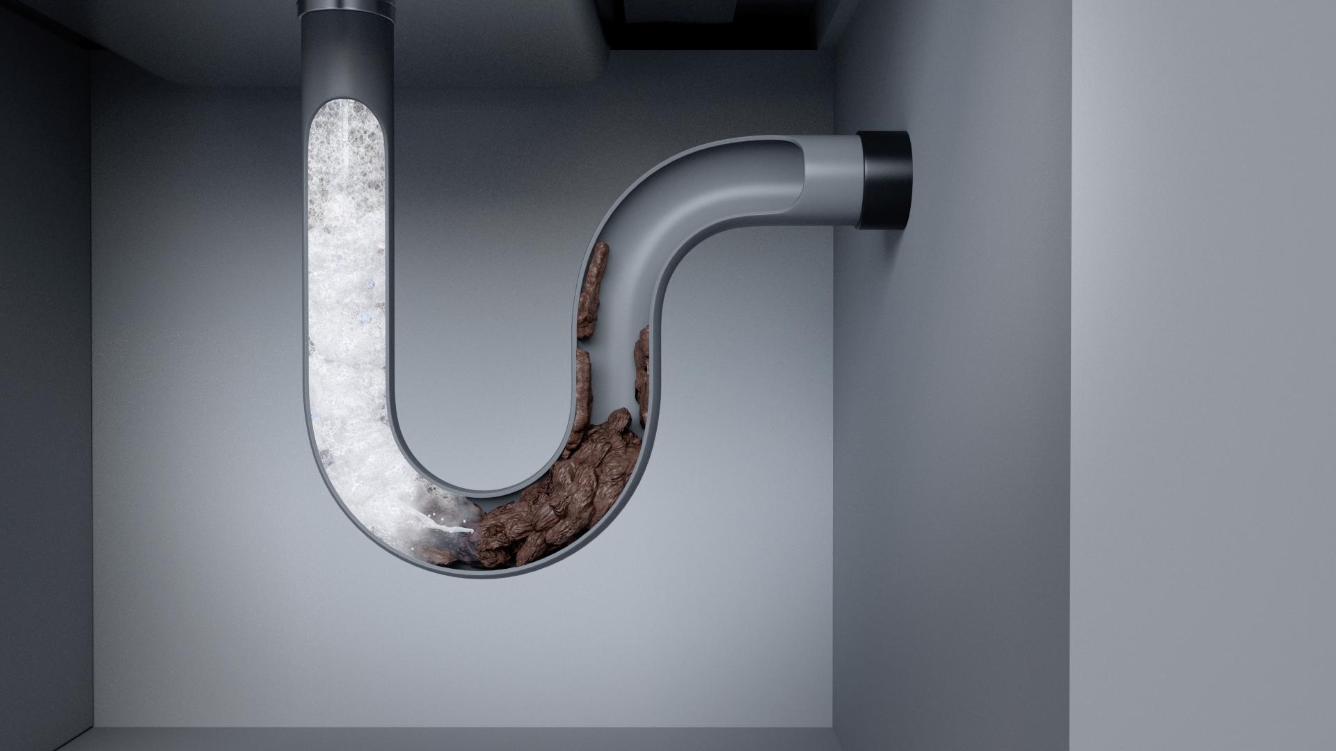 Pure100 Drainfree