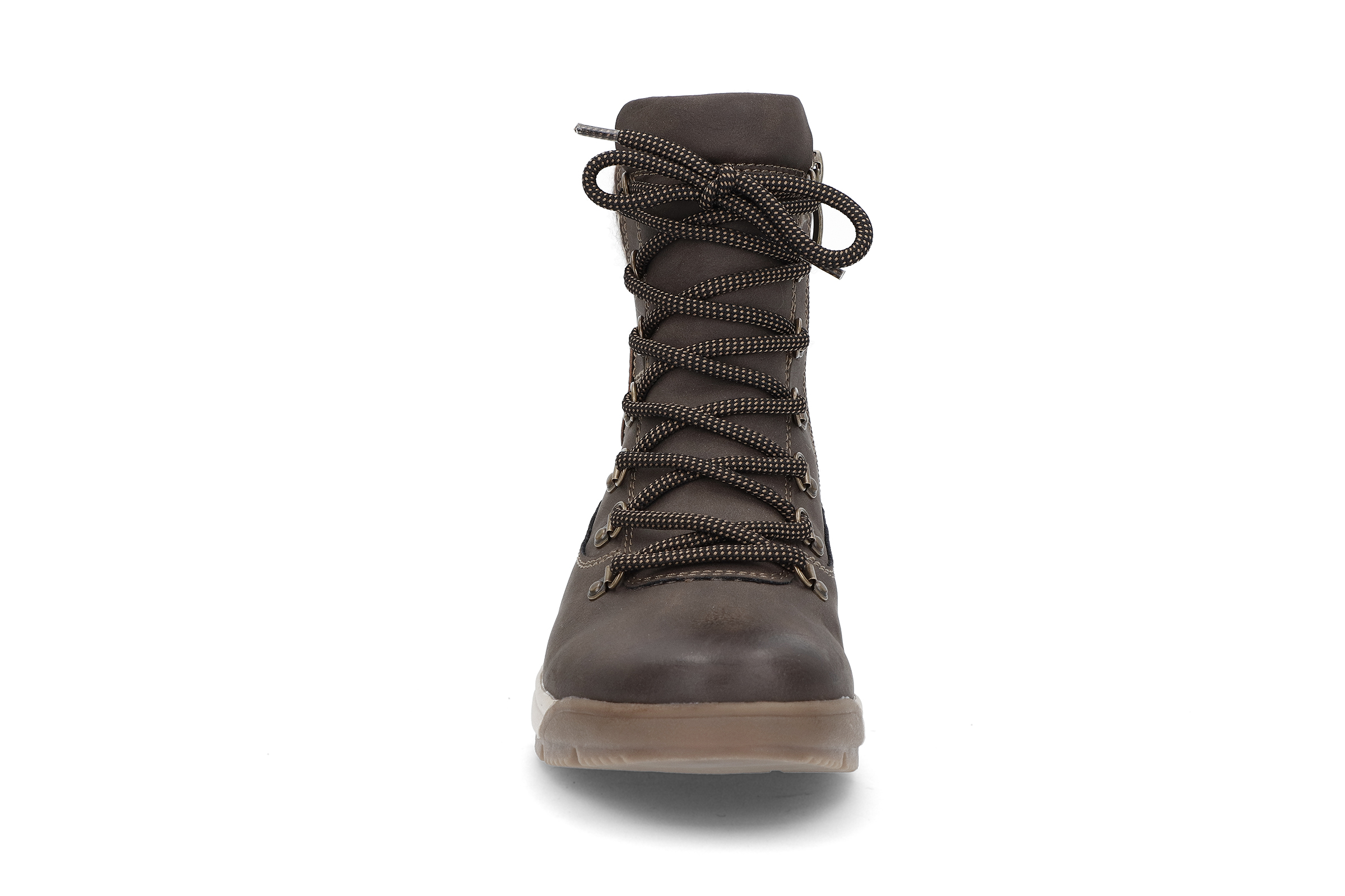 Varm og vannavstøtende vinterboots