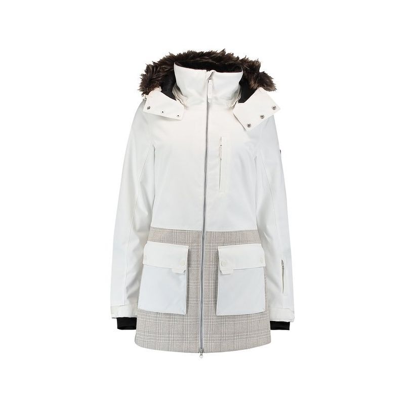 Onyx Snow Parka - Veste ski femme
