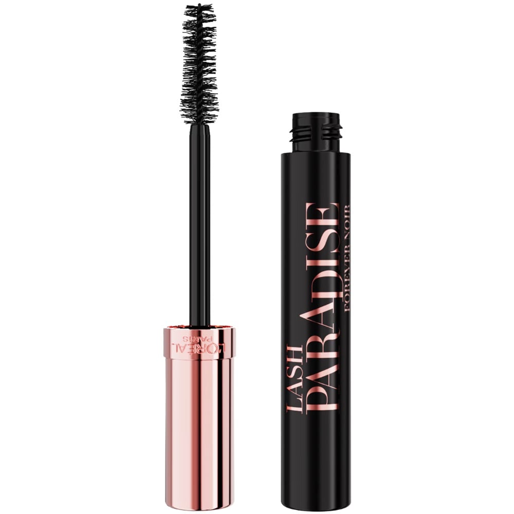 L’Oréal Mascara Lash Paradise Forever Noir (1 stuk)