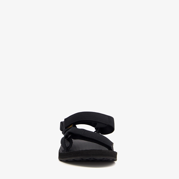 Teva Original Universal dames sandalen zwart