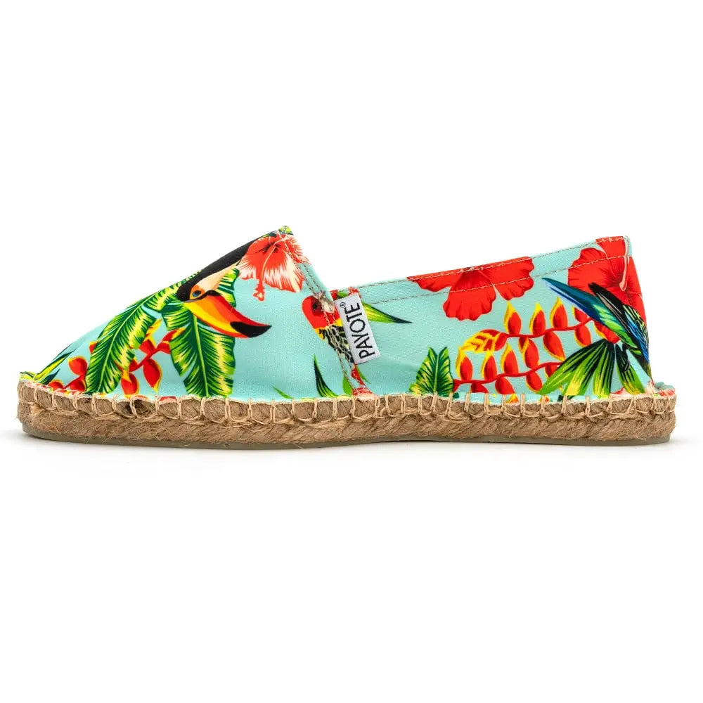 Espadrille Brigitte